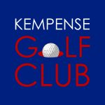 Logo Kempense Golf Club
