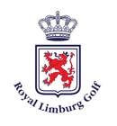 Logo Royal Limburg Golf