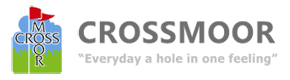 Logo Crossmoor